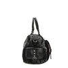 DENIM SISTERS SECRET MESSENGER HANDBAG
