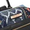 BOSQUE DE AMOR DENIM BACKPACK