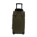 SOLID ROLLING DUFFEL