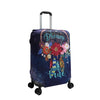 LUGGAGE COVER