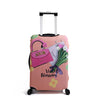 LUGGAGE COVER