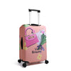LUGGAGE COVER