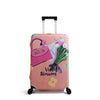 LUGGAGE COVER