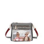 LADIES NIGHT OUT CROSSBODY