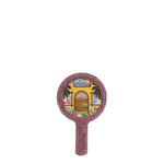 ROUND HAND MIRROR