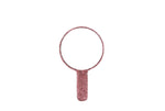 ROUND HAND MIRROR