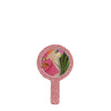 ROUND HAND MIRROR