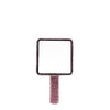 RECTANGLE HAND MIRROR