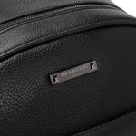 MENS USB BACKPACK WITH CHARGING PORT