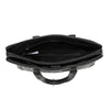 MENS VEGAN LEATHER BRIEFCASE