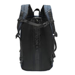 MENS WEEKENDER LAPTOP BACKPACK