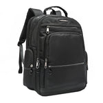 MENS USB LAPTOP BACKPACK