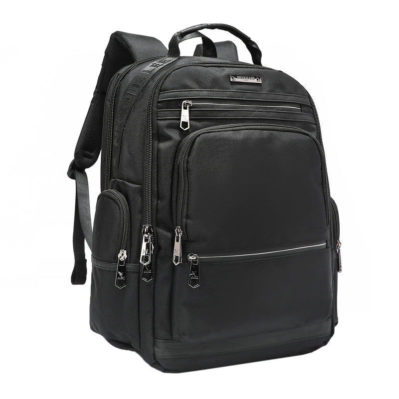MENS USB LAPTOP BACKPACK
