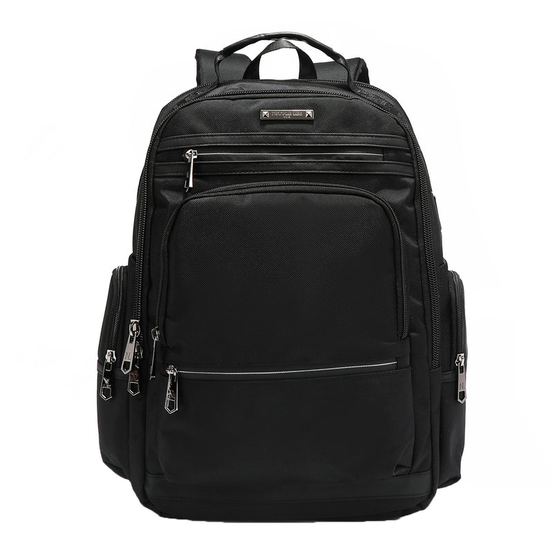 MENS USB LAPTOP BACKPACK