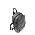 MENS NYLON USB SLING BACKPACK