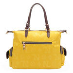 MARGOT SATCHEL