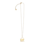 NL CHARM NECKLACE