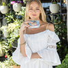 HADLEE MINI COIN PURSE