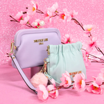 ELSIE PEARL COIN PURSE