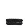 ANGLE SEQUIN CLUTCH