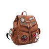 MULTI PATCH BACKPACK