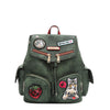 MULTI PATCH BACKPACK