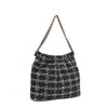TWEED SHOULDER BAG