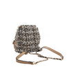 TWEED MINI BACKPACK