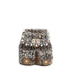 TWEED MINI BACKPACK