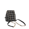TWEED MINI BACKPACK