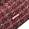 TWEED LARGE HOBO BAG