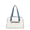 COLORBLOCK BOSTON BAG