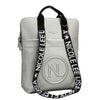 LARGE SLIM LAPTOP BAG