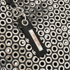 GROMMET EDGE SATCHEL BAG
