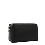 GROMMET EDGE SATCHEL BAG