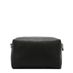 GROMMET EDGE SATCHEL BAG