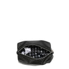 GROMMET EDGE SATCHEL BAG