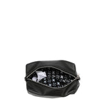 GROMMET EDGE SATCHEL BAG