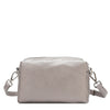 GROMMET EDGE SATCHEL BAG