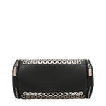 GROMMET EDGE BARREL BAG
