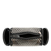 GROMMET EDGE BARREL BAG