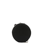 GROMMET EDGE BARREL BAG