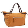 MONOGRAM LOGO SHOPPER BAG
