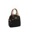 MONOGRAM LOGO MULTI-WEAR SATCHEL