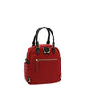 MONOGRAM LOGO MULTI-WEAR SATCHEL
