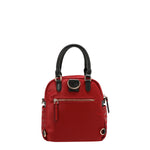 MONOGRAM LOGO MULTI-WEAR SATCHEL