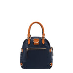 MONOGRAM LOGO MULTI-WEAR SATCHEL