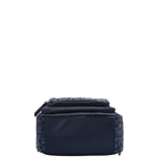 MONOGRAM LOGO MULTI-WEAR SATCHEL