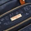 MONOGRAM LOGO MULTI-WEAR SATCHEL