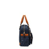 MONOGRAM LOGO MULTI-WEAR SATCHEL